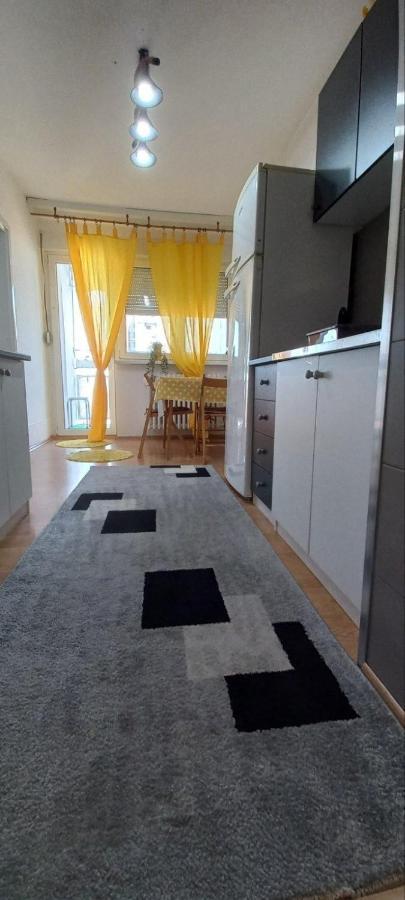 Sweet Blue Apartment *