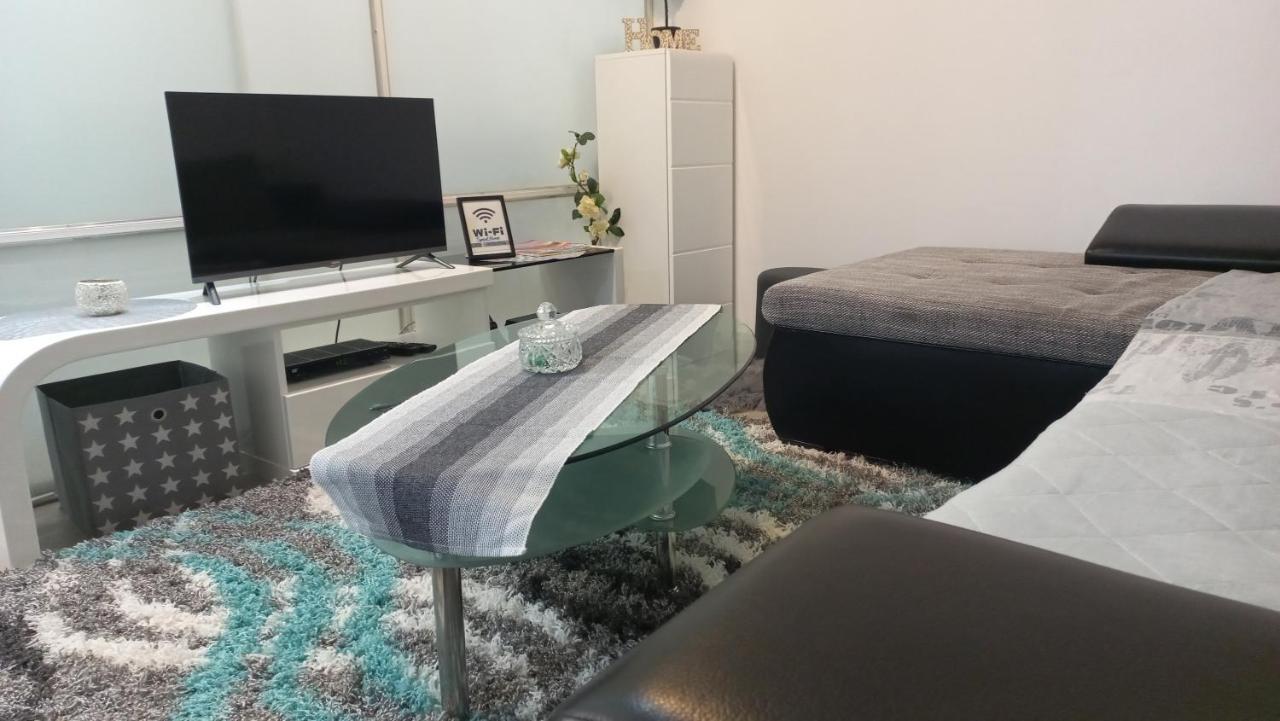 Sweet Blue Apartment Novi Sad
