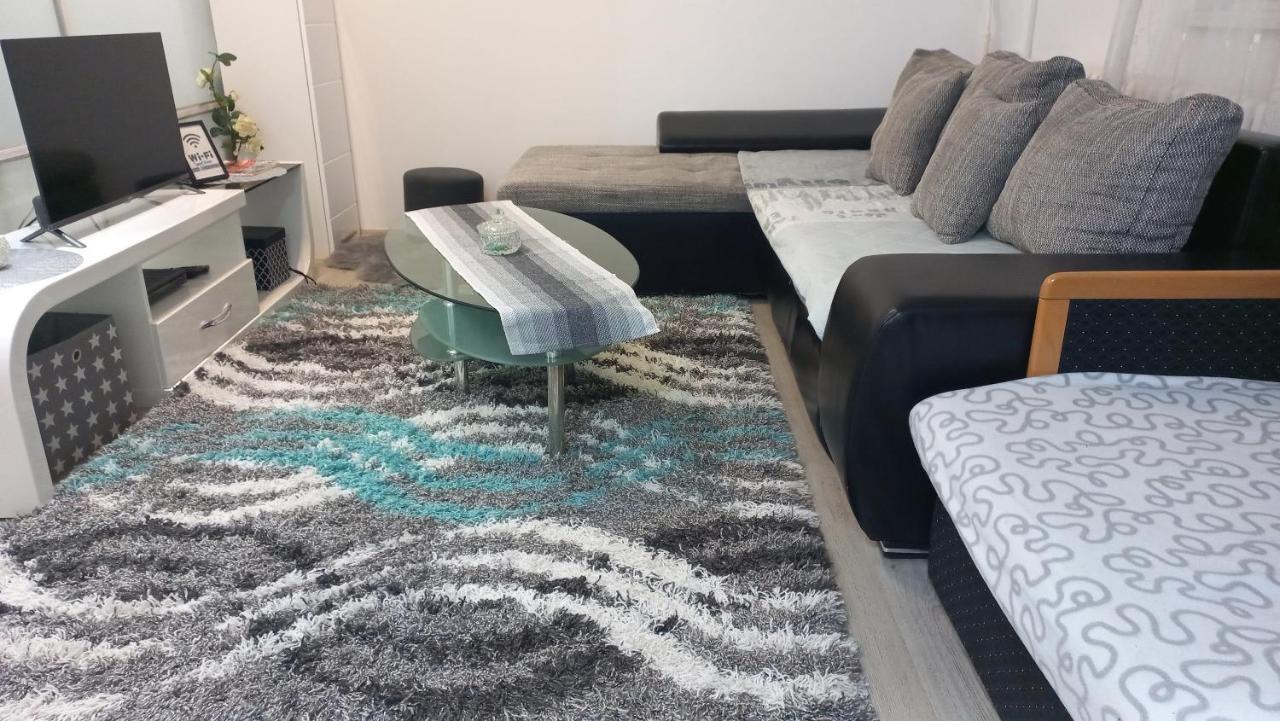 Sweet Blue Apartment Novi Sad