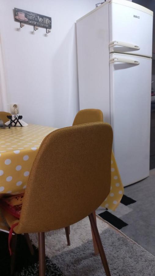 Sweet Blue Apartment Novi Sad