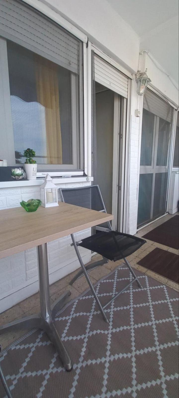 Apartment Sweet Blue Novi Sad