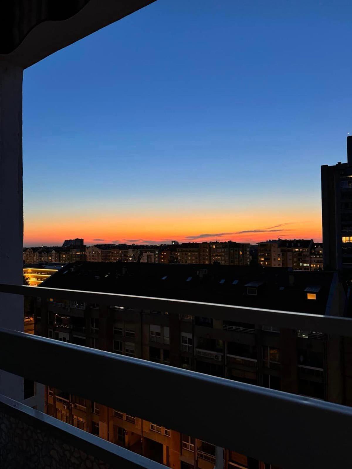 Sweet Blue Apartment Novi Sad