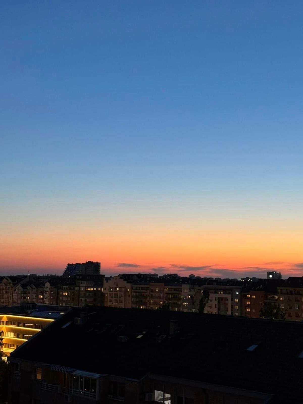 Sweet Blue Novi Sad